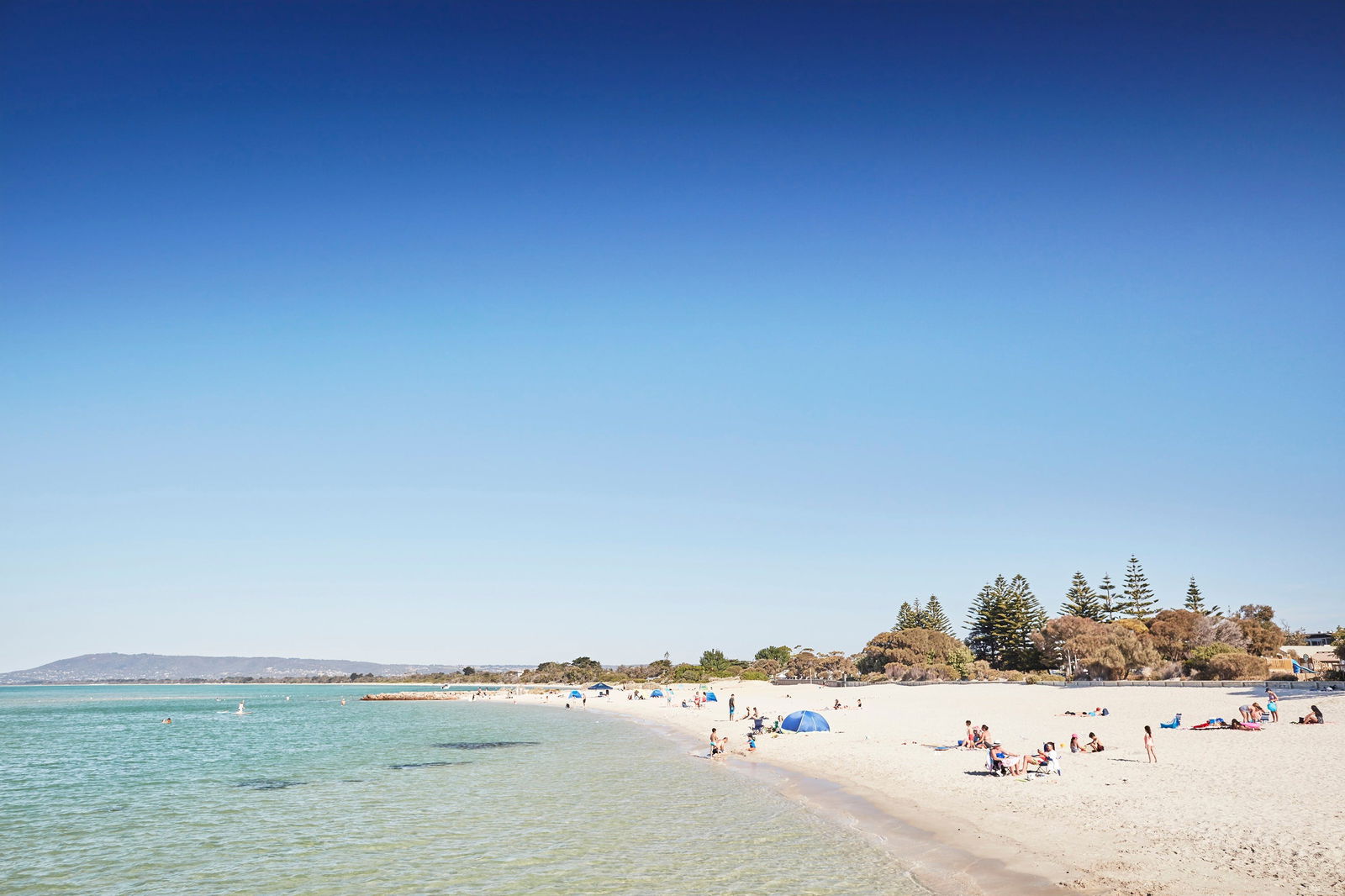 Tootgarook VIC VIC Tourism