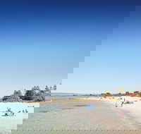 Rye Bay Trial - VIC Tourism