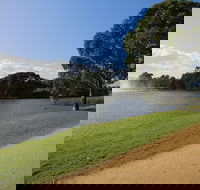 Sale Common Wetlands Walk - VIC Tourism