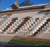 Sale Historical Museum - VIC Tourism