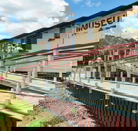 Sarina District Historical Centre - VIC Tourism