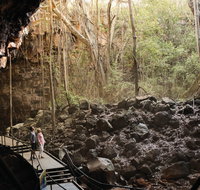 Savannah Way - VIC Tourism