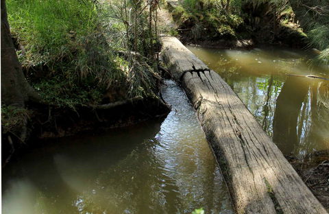 Second Ponds Creek Walk - VIC Tourism 0