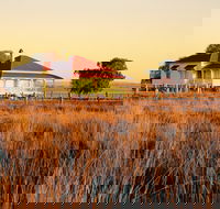 Settler's Route - VIC Tourism