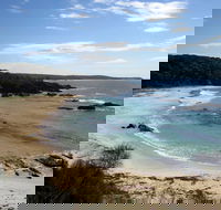 Snorkelling Mystery Bay - VIC Tourism