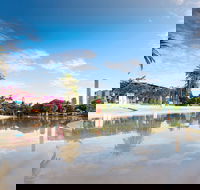 South Bank Parklands - VIC Tourism
