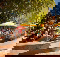 Stirling - VIC Tourism