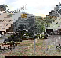 Stoke Stable Museum - VIC Tourism