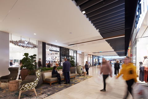 Stockland Green Hills Shopping Centre - VIC Tourism 2