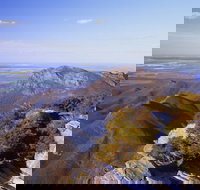 Sukey Hill Lookout - VIC Tourism