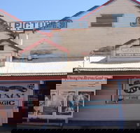 Sun Pictures Theatre - VIC Tourism