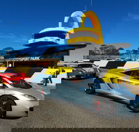 Sydney Motorsport Park Eastern Creek - VIC Tourism