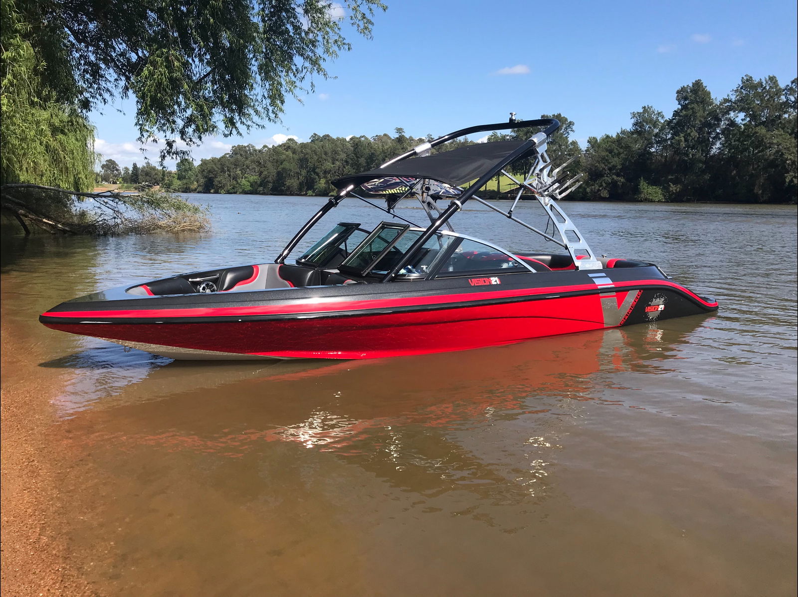 Pitt Town Bottoms NSW VIC Tourism