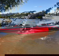 Sydney Ski School - VIC Tourism