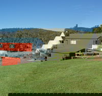The Quiet Cone - Sound  Relaxation Centre - VIC Tourism