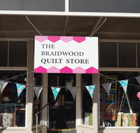 The Braidwood Quilt Store - VIC Tourism