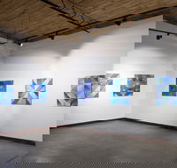 The Holmes  Court Gallery at Vasse Felix - VIC Tourism