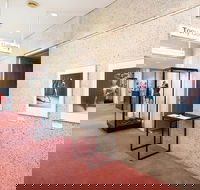 Tony Gould Gallery - VIC Tourism