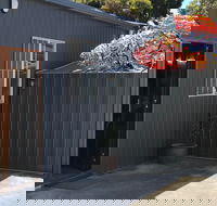 Transmutation - Reduce Reuse Recycle - VIC Tourism