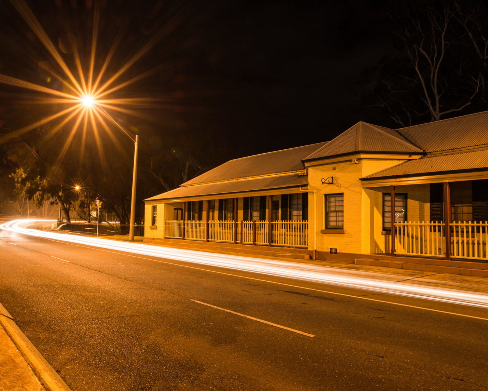 South Albury NSW VIC Tourism