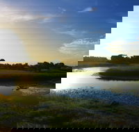 TYTO Wetlands - VIC Tourism