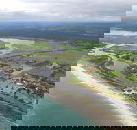 Vasse-Wonnerup Estuary - VIC Tourism
