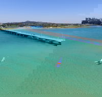 Wallis Lake - VIC Tourism