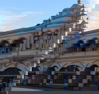 West Coast Heritage Centre - VIC Tourism