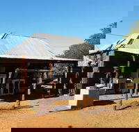 Whitula Gate Museum - VIC Tourism