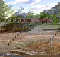 Windorah Nature Drive - VIC Tourism