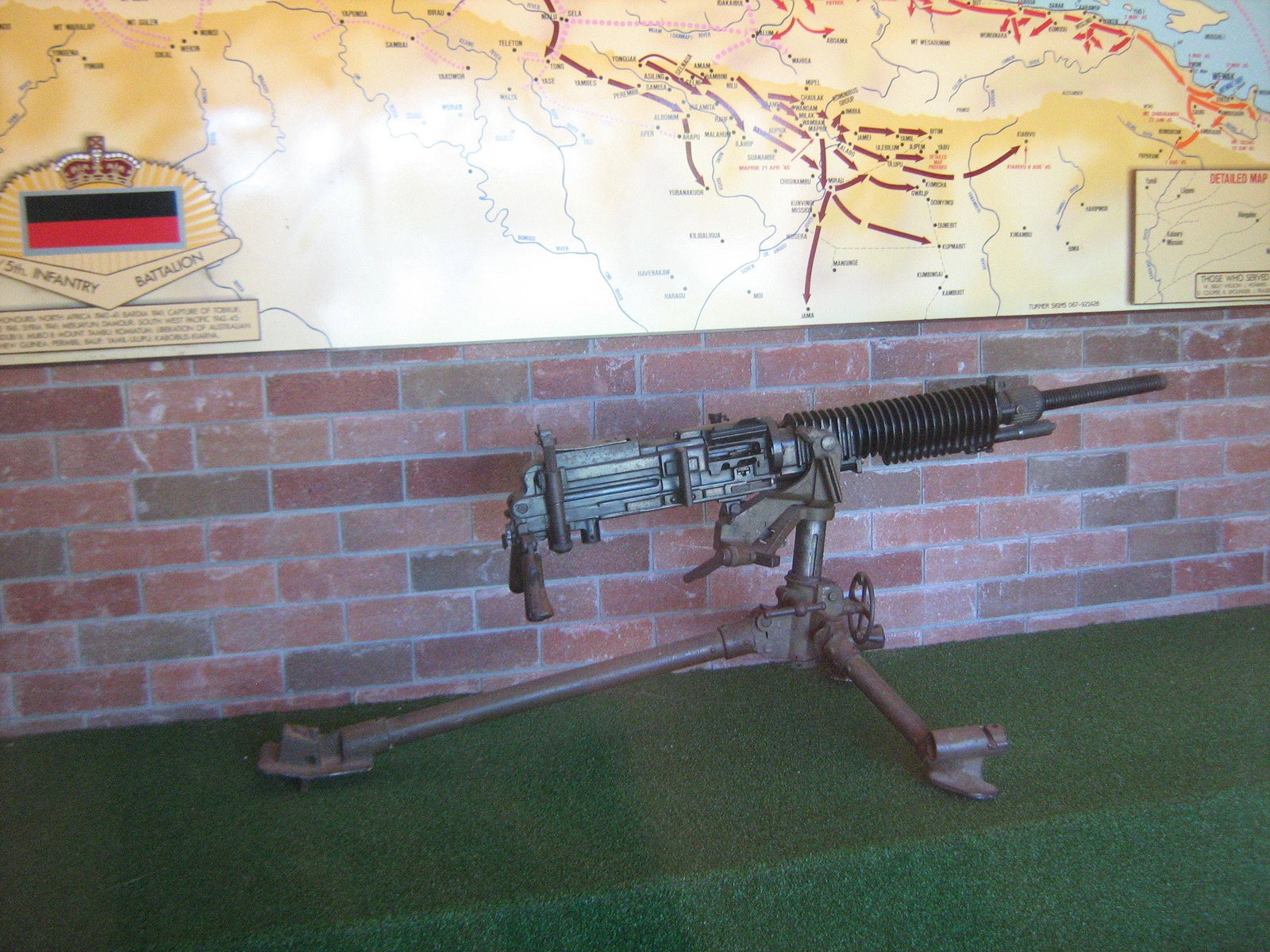 Purlewaugh NSW VIC Tourism