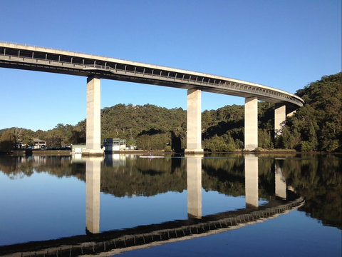 Woronora River - VIC Tourism 0