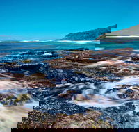 Wyrrabalong National Park - VIC Tourism