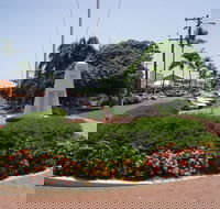 Yeppoon War Memorial - VIC Tourism