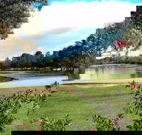 Yowani Country Club Incorporated - VIC Tourism