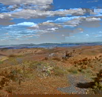 Arden Hills 4WD Track - VIC Tourism