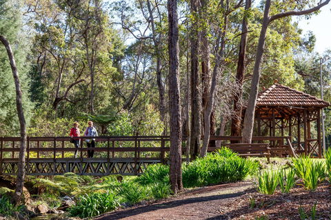 Armadale - VIC Tourism 0