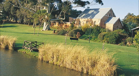 Armadale - VIC Tourism 1