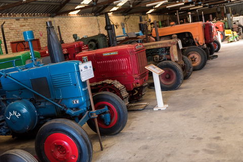 Armadale - VIC Tourism 2