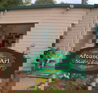 Around Art Studio/Gallery - VIC Tourism