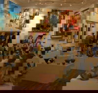 Articles Fine Art Gallery - VIC Tourism