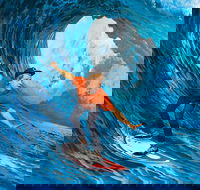 ArtVo Immersive Gallery - VIC Tourism