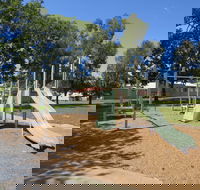 Athol Gallen Park - VIC Tourism