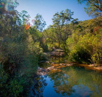 Bargo State Conservation Area - VIC Tourism