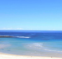Beach Art Gallery - VIC Tourism