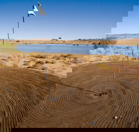 Bedourie Outback Golf Course - VIC Tourism