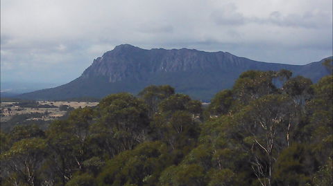 Bell Mountain - VIC Tourism 0