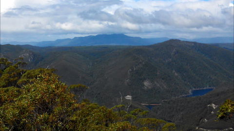 Bell Mountain - VIC Tourism 1