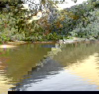 Bents Basin State Conservation Area - VIC Tourism