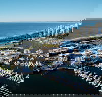 Biggera Waters - VIC Tourism